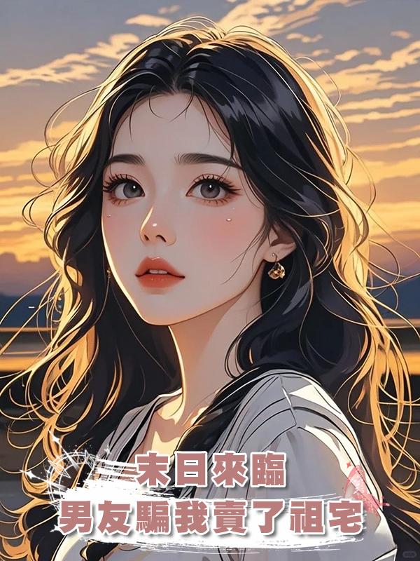 末日來臨，男友騙我賣了祖宅