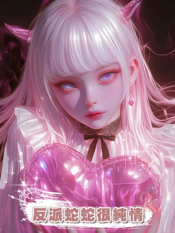 反派蛇蛇很純情