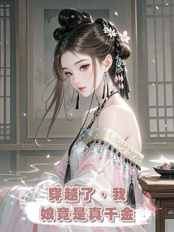 穿越了，我娘竟是真千金