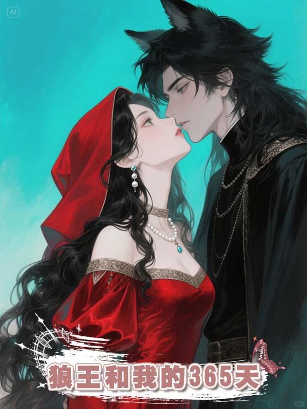 狼王和我的365天