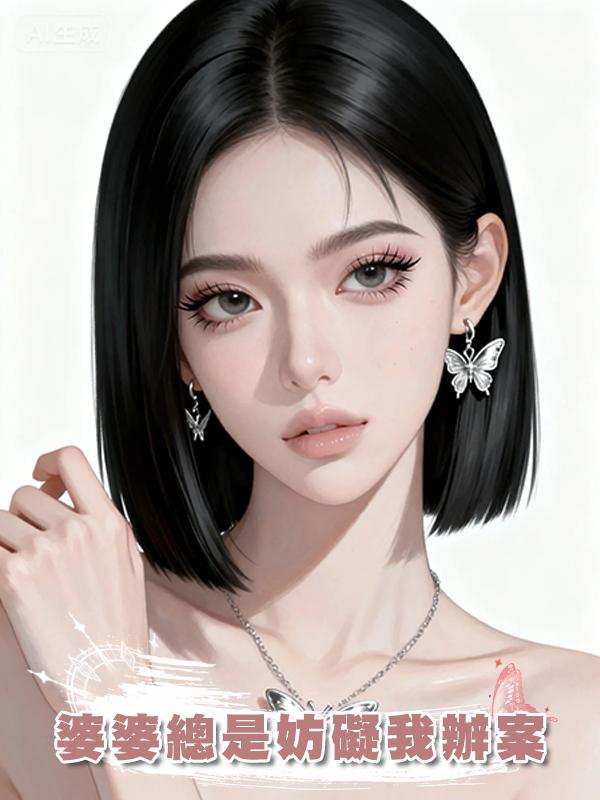 婆婆總是妨礙我辦案