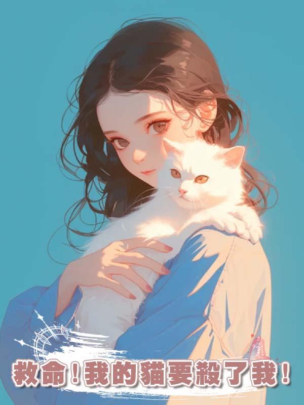 救命!我的貓要殺了我!