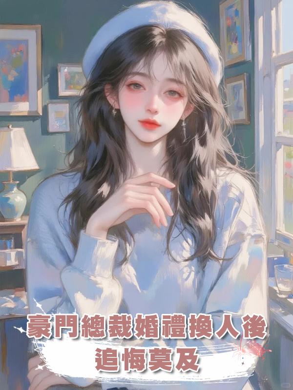 豪門總裁婚禮換人後，追悔莫及