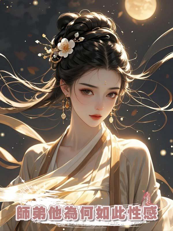 師弟他為何如此性感