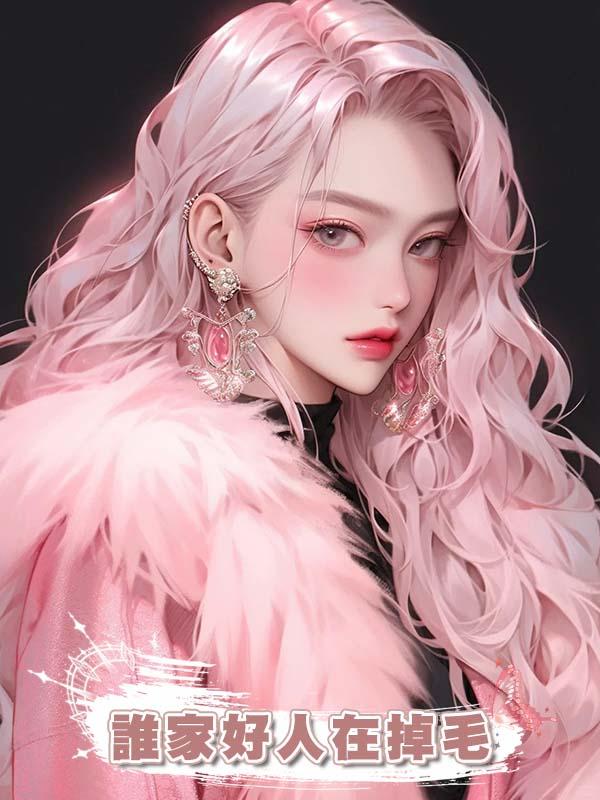 誰家好人在掉毛