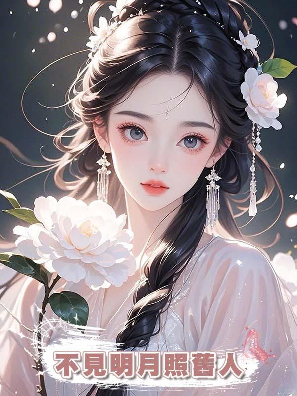 不見明月照舊人