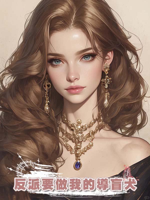 反派要做我的導盲犬