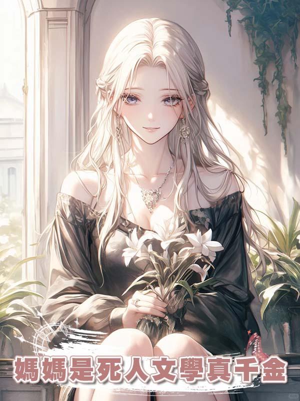 媽媽是死人文學真千金