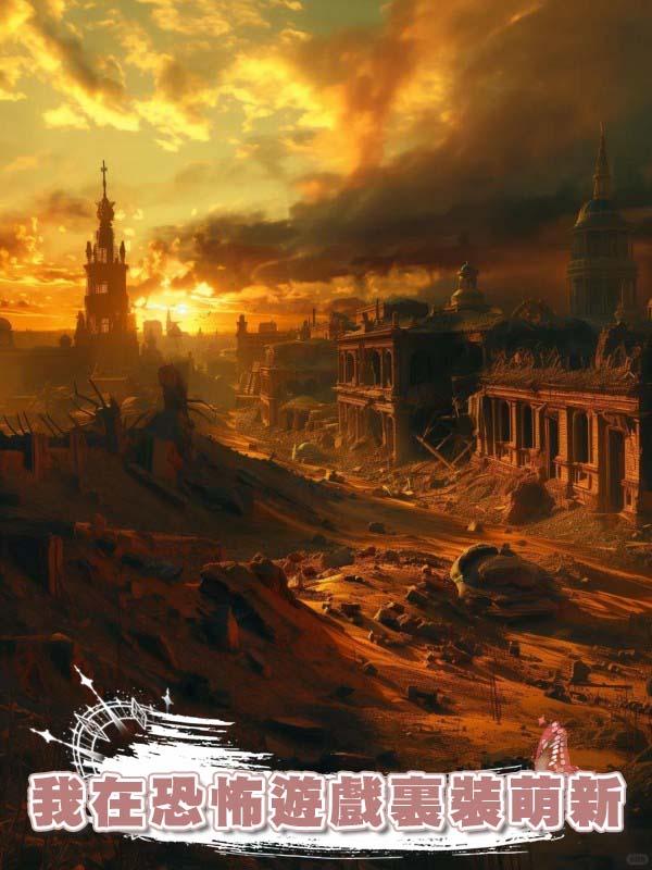 我在恐怖遊戲裏裝萌新