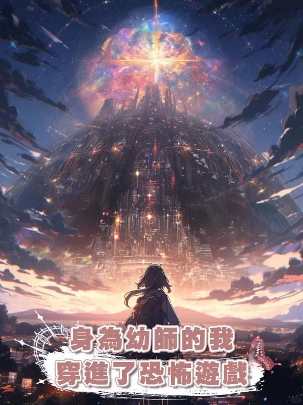 身為幼師的我穿進了恐怖遊戲