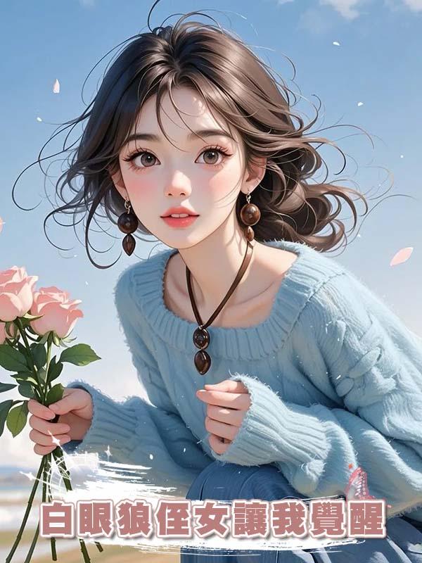 白眼狼侄女讓我覺醒