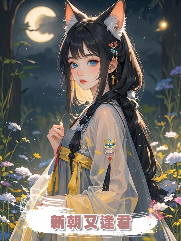 新朝又逢君