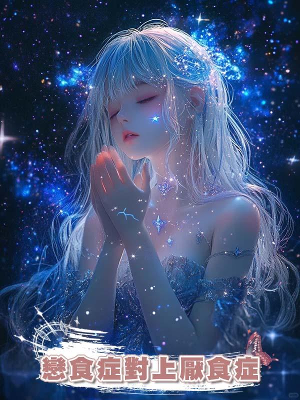 戀食症對上厭食症