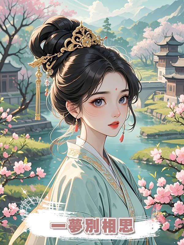 一夢別相思