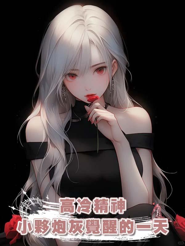 高冷精神小夥炮灰覺醒的一天