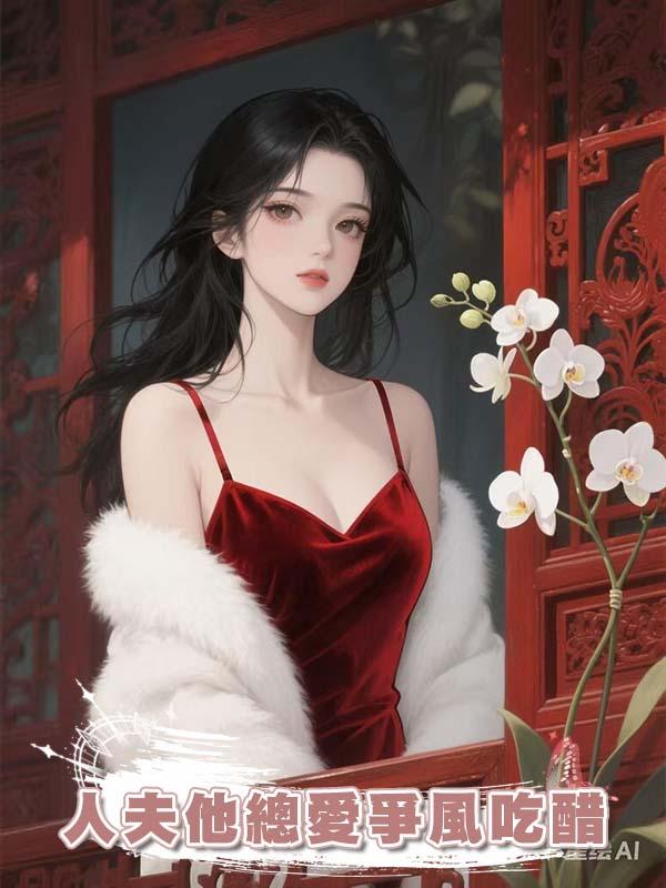 人夫他總愛爭風吃醋