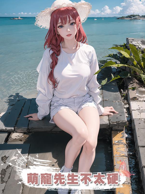 萌寵先生不太硬