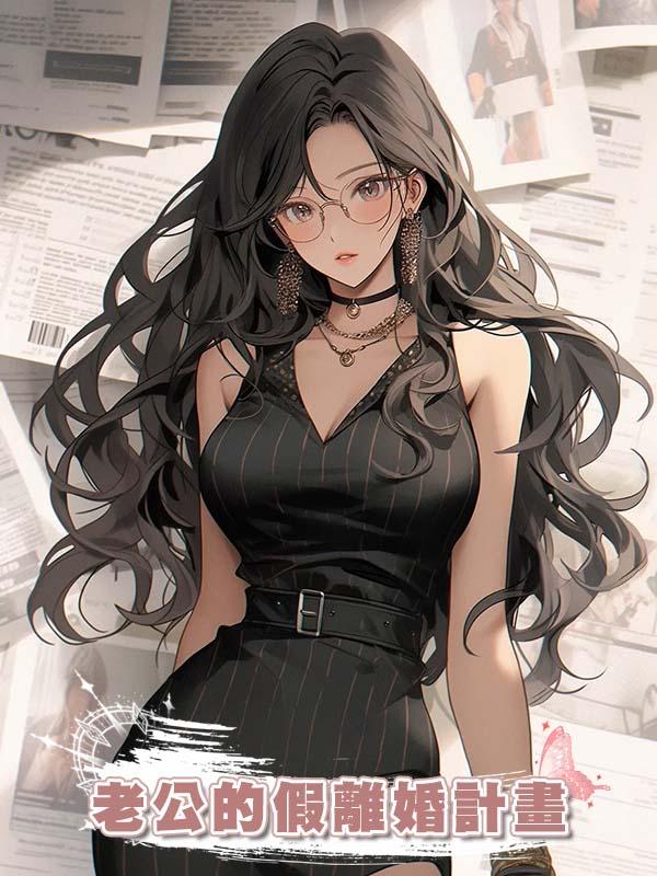 老公的假離婚計畫