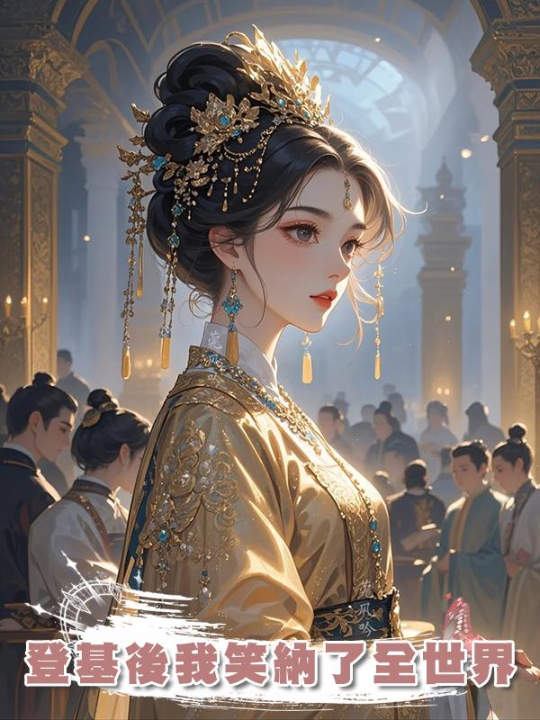 登基後我笑納了全世界