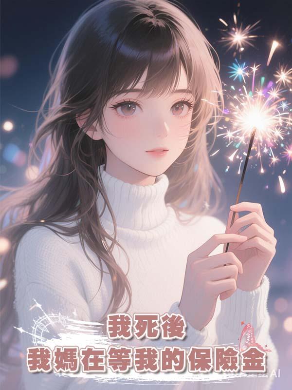 我死後，我媽在等我的保險金