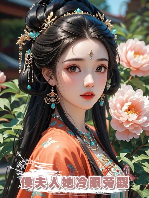 侯夫人她冷眼旁觀