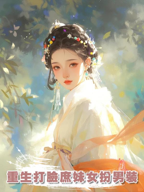 重生打臉庶妹女扮男裝