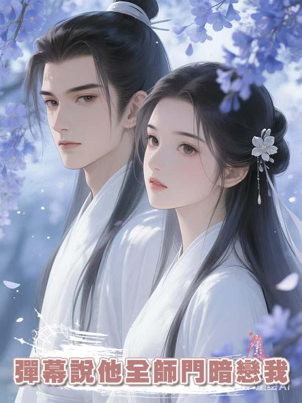 彈幕說他全師門暗戀我