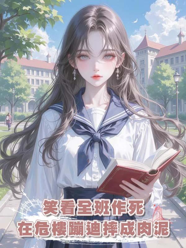 笑看全班作死在危樓蹦迪摔成肉泥