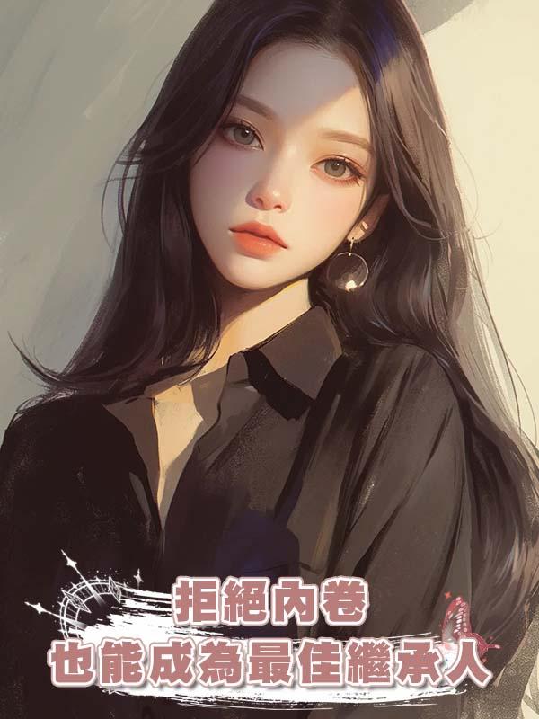 拒絕內卷也能成為最佳繼承人