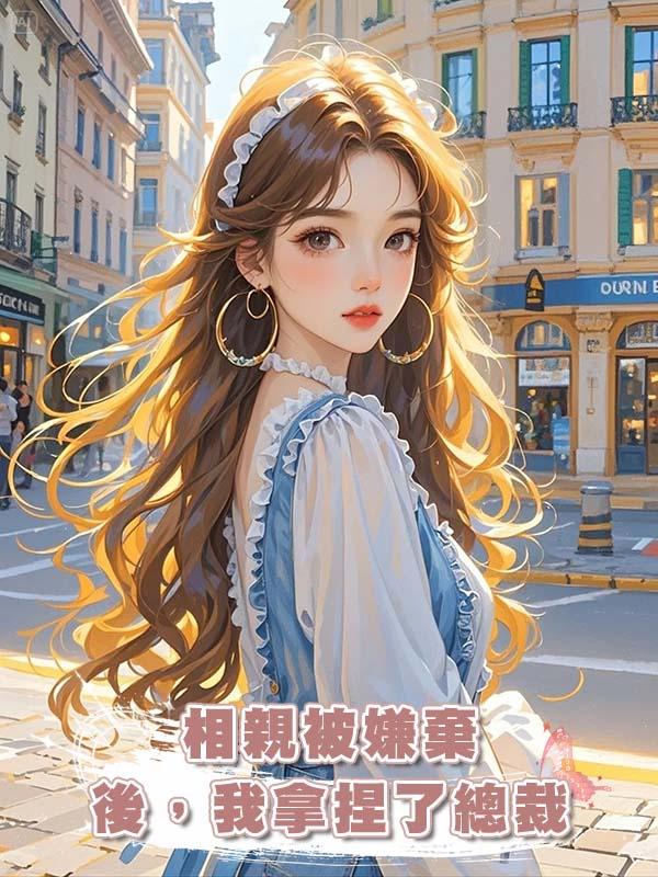 相親被嫌棄後，我拿捏了總裁