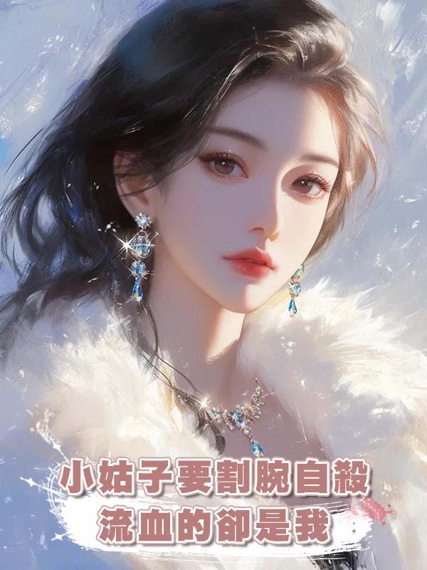 小姑子要割腕自殺，流血的卻是我