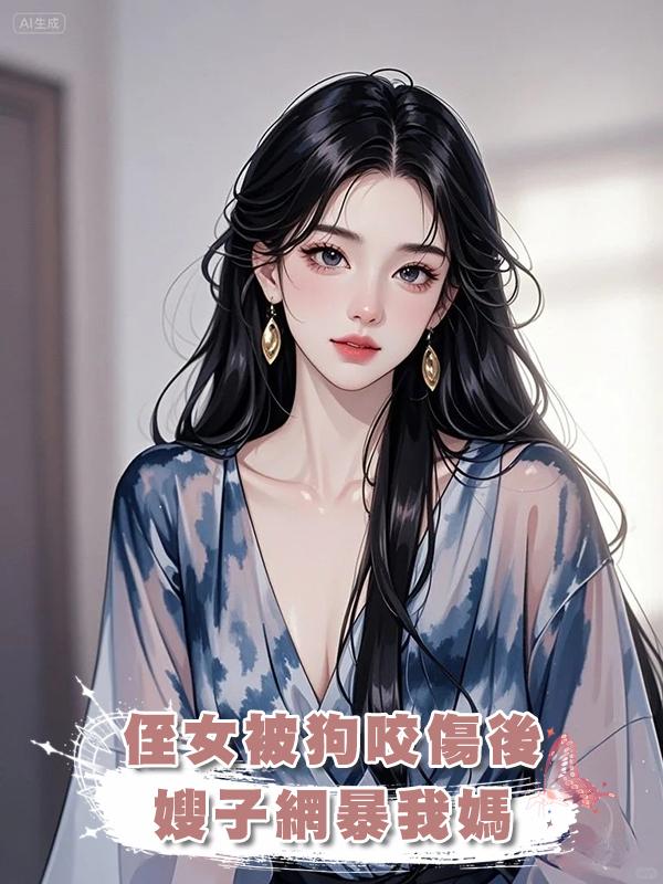 侄女被狗咬傷後，嫂子網暴我媽