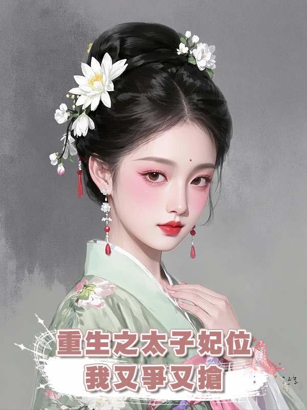 重生之太子妃位我又爭又搶