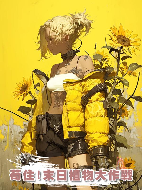 苟住!末日植物大作戰
