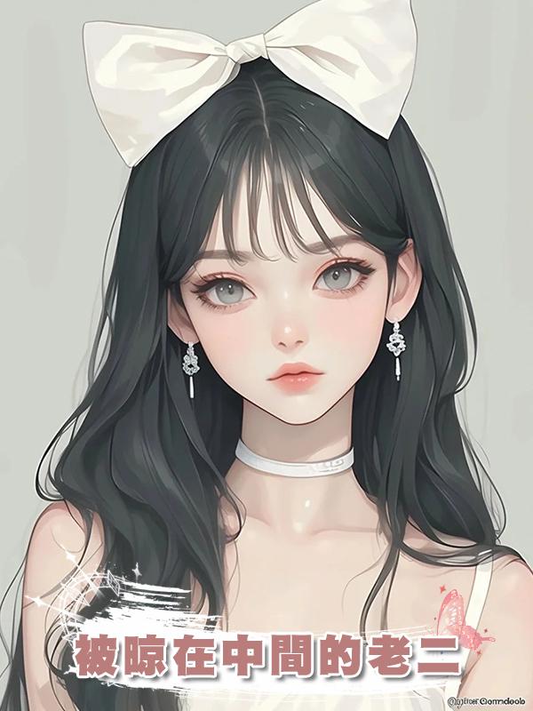 被晾在中間的老二
