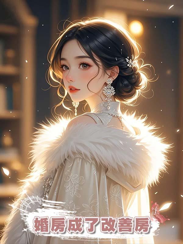 婚房成了改善房