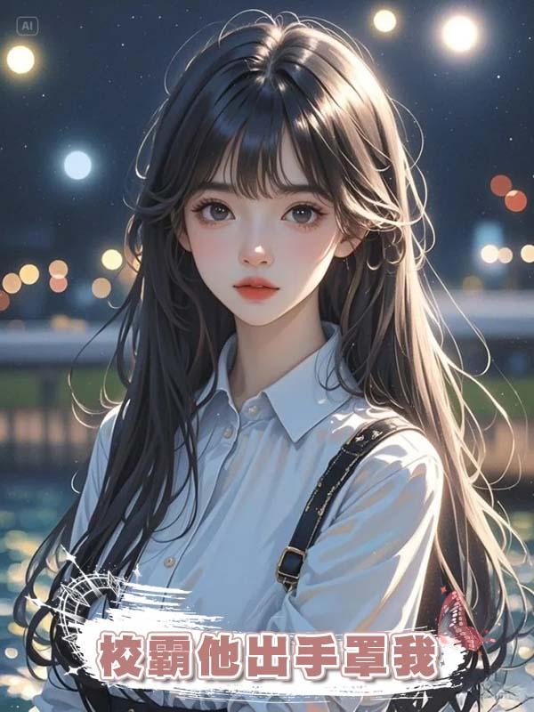校霸他出手罩我