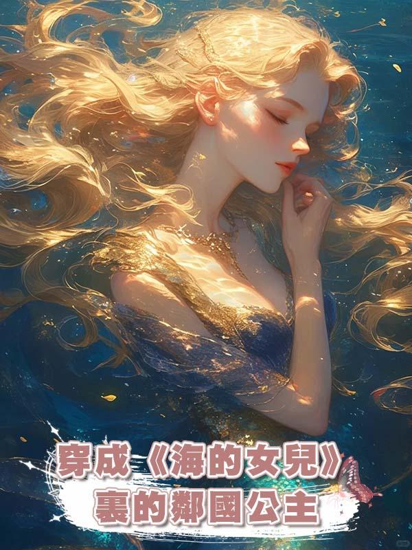 穿成《海的女兒》裏的鄰國公主