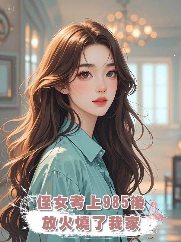 侄女考上985後放火燒了我家
