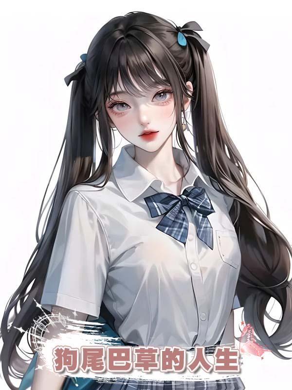 狗尾巴草的人生