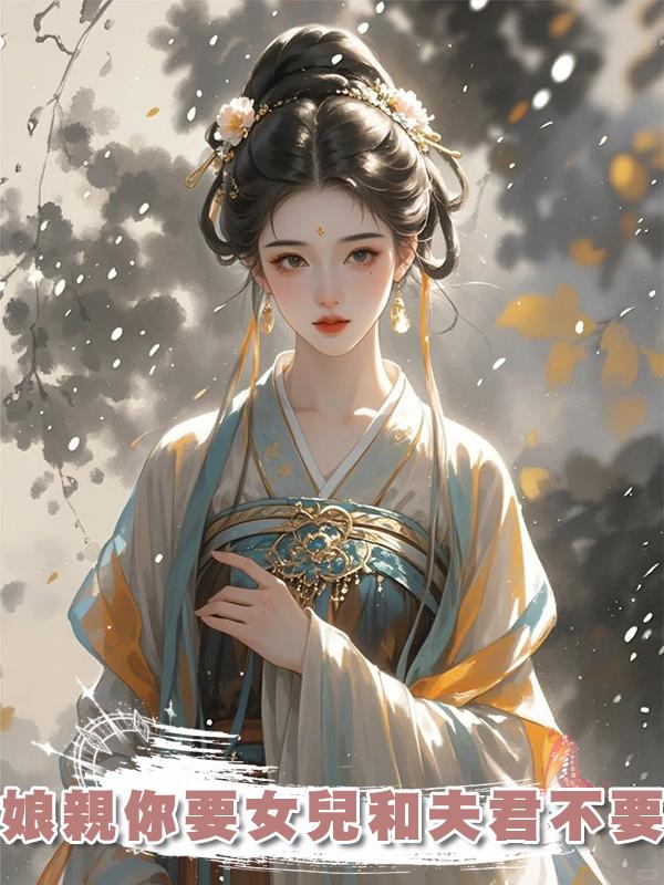 娘親你要女兒和夫君不要