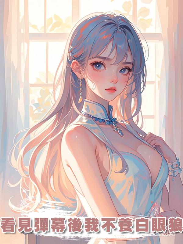 看見彈幕後我不養白眼狼