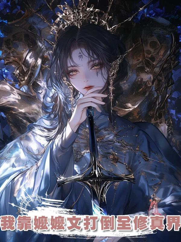 我靠嬤嬤文打倒全修真界