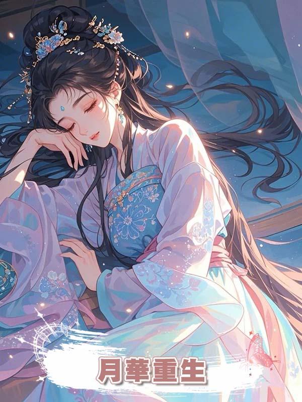 月華重生