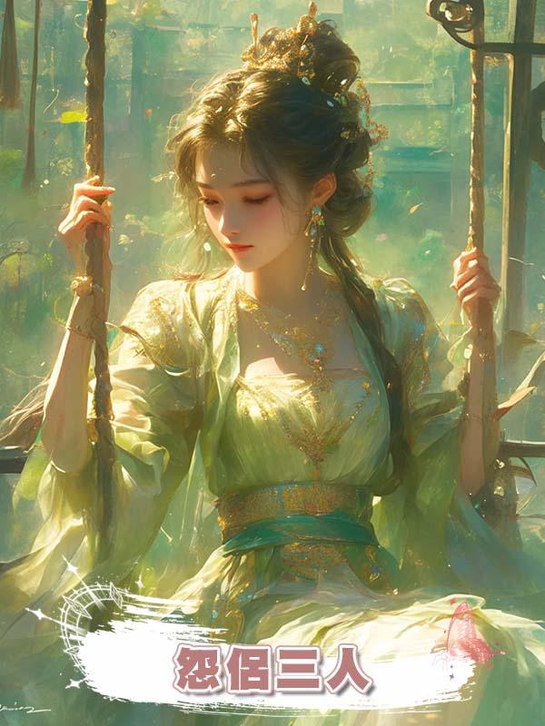 怨侶三人