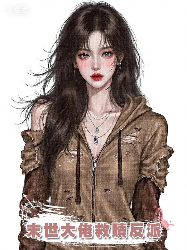 末世大佬救贖反派