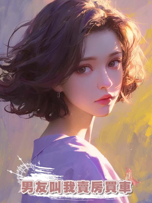 男友叫我賣房買車