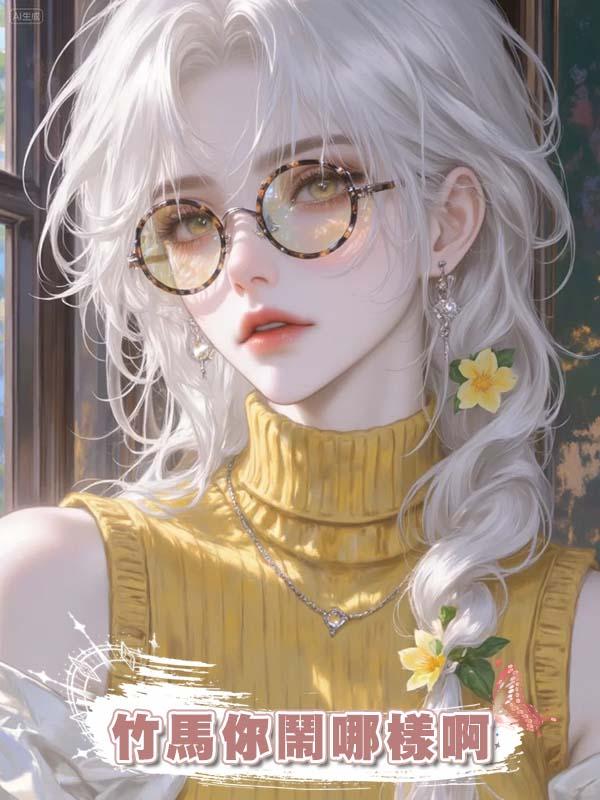 竹馬你鬧哪樣啊