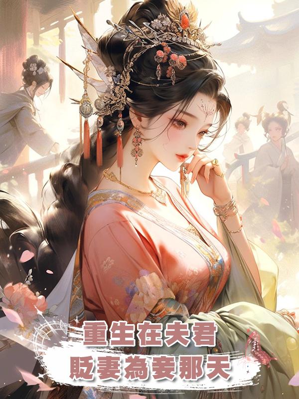 重生在夫君貶妻為妾那天