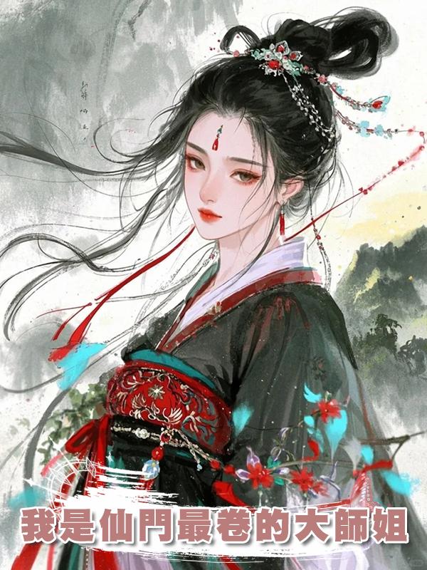 我是仙門最卷的大師姐